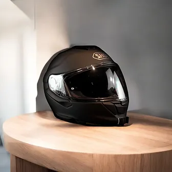 Shoei GT Air 3 - CHIN MOUNT