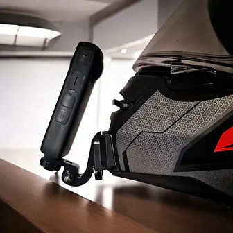 Shoei Neotec 2 - CHIN MOUNT