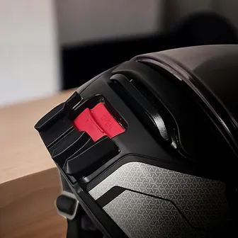 Shoei Neotec 2 - CHIN MOUNT