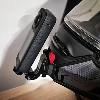 Shoei Neotec 2 - CHIN MOUNT