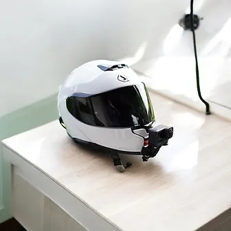Shoei Neotec 3 - CHIN MOUNT