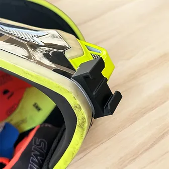 SMK Allterra - Chin Mount