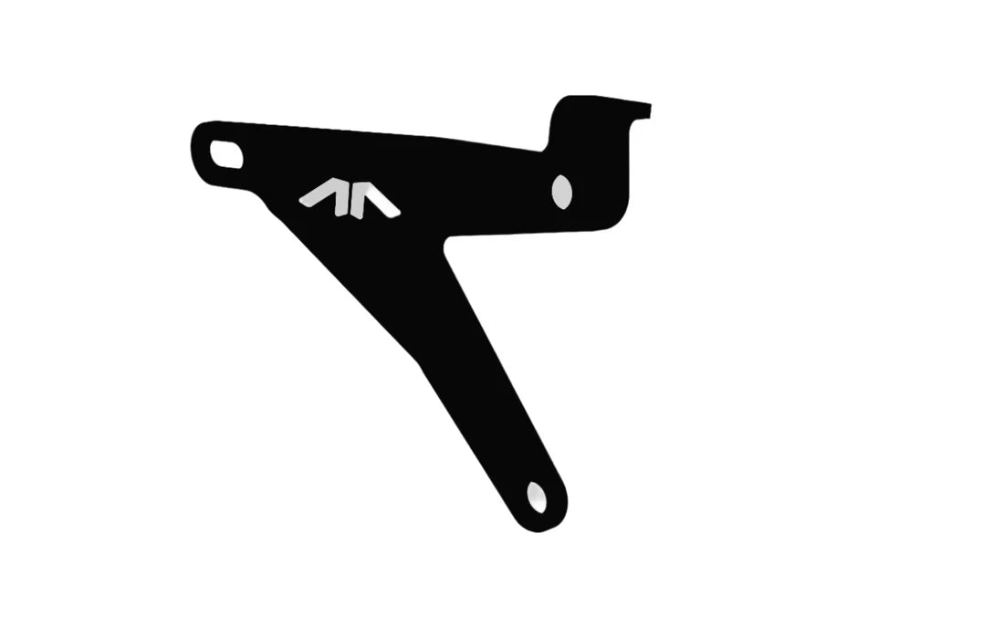 NECK BRACE - KTM ADVENTURE 390/250 (2020-24)