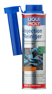 Liqui Moly Injection Cleaner (300ml)