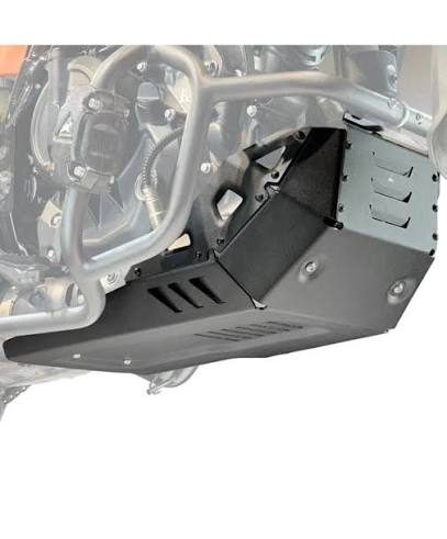 ktm adv 390 bash plate