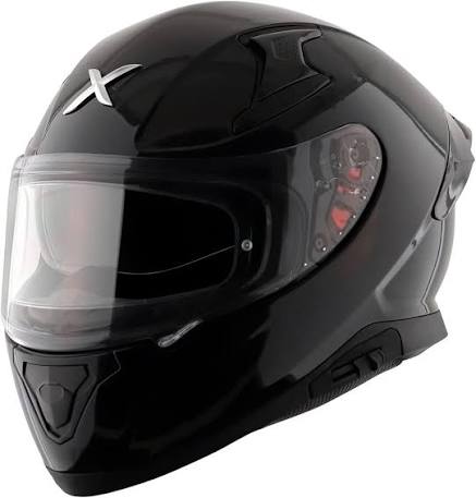 Axor epax black