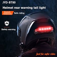 Shenzhen JYD-BT80 Wireless Helmet Headphones