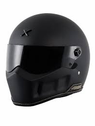 AXOR retro dominator dull black