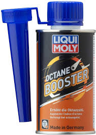 Liqui Moly Octane Booster (200ml)