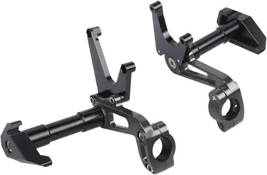 Frame Slider BMW 310R