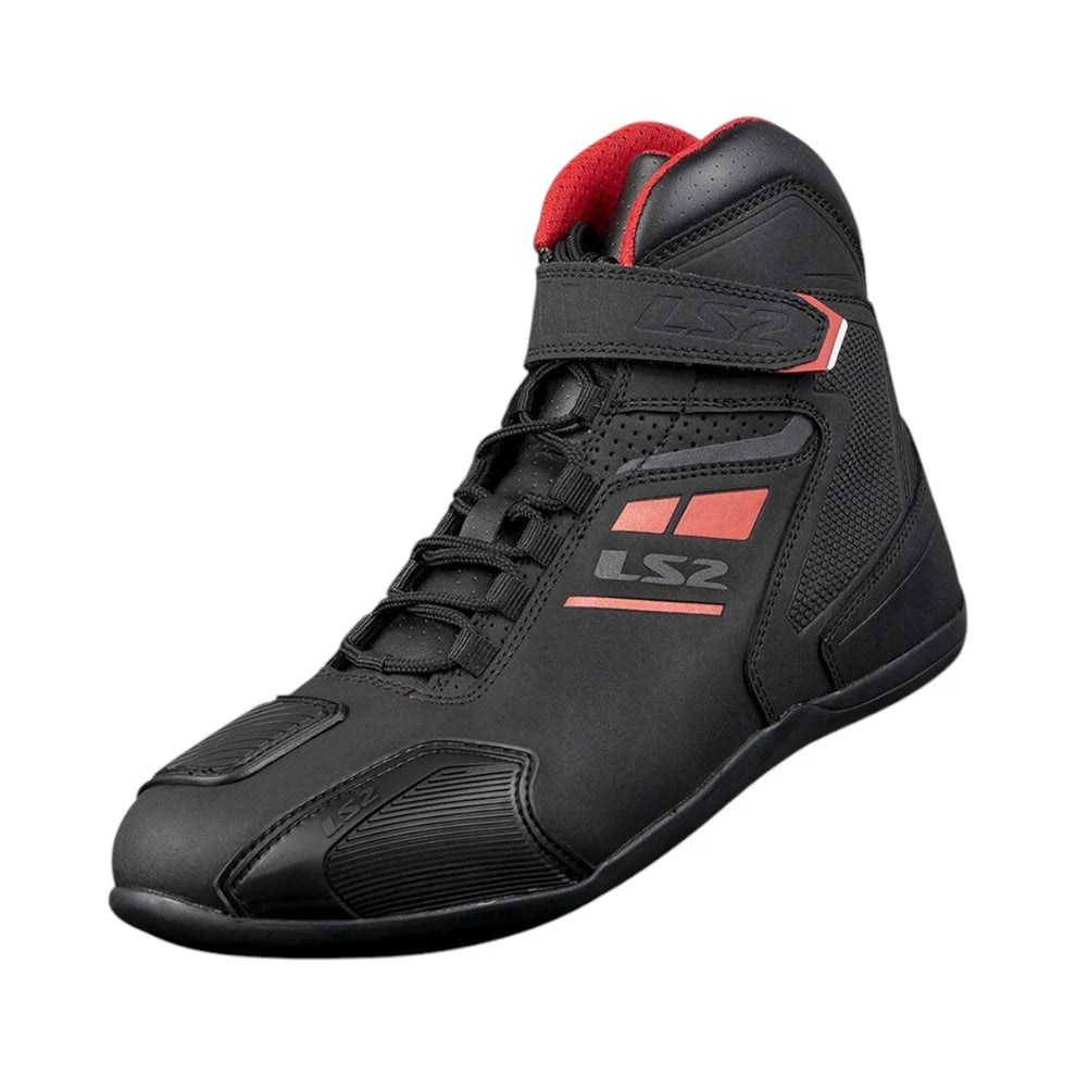 LS2 Garra Boots