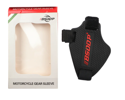 Motorcycle gear sleeve BSDDP