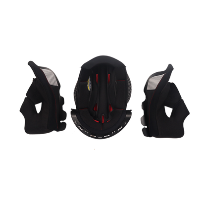 Apex Insert Complete Set Black