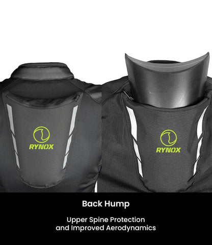 Rynox Delta GT Jacket