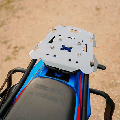 X PULSE 210 BACK CARRIER