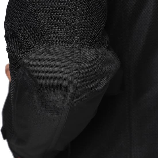 WINDFARER JACKET - OLIVE