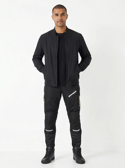 Reise Diablo Pant - Black
