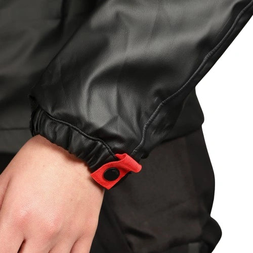 Darcha Pro Black Riding Jacket Women - Black