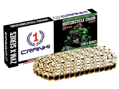Chain And Sprocket Kit For Benelli TNT 600 (2014 Onwards)