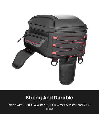 OPTIMUS 3 TANK BAG 10L