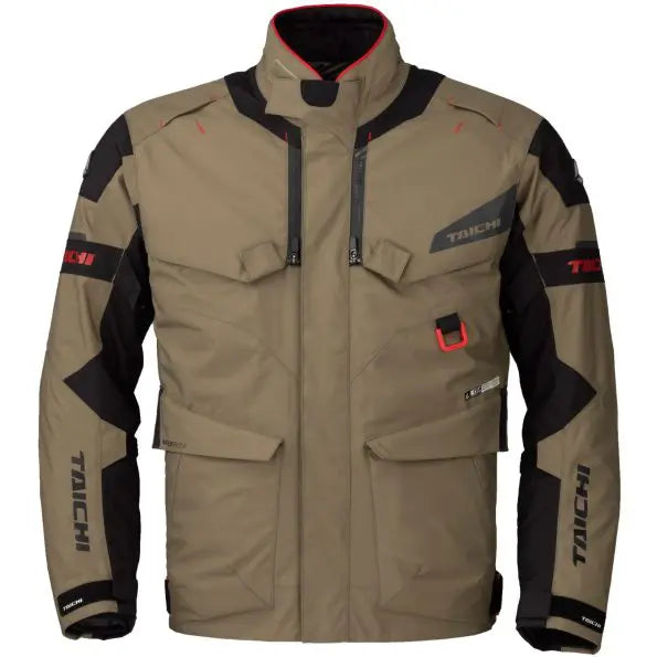 RS Taichi Drymaster Kompass Jacket