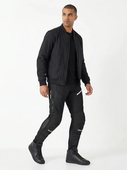 Reise Diablo Pant - Black