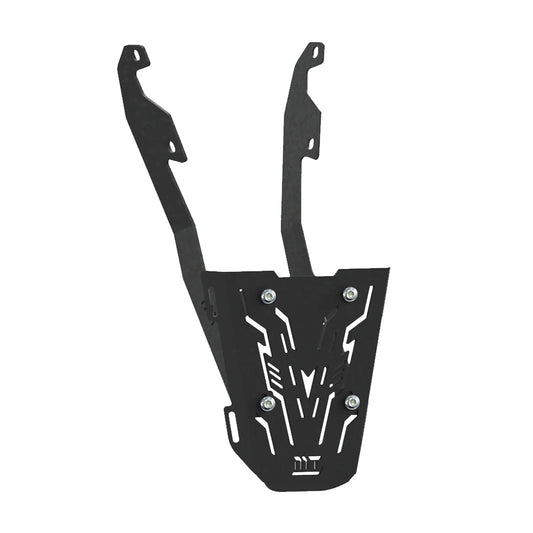 Ktm Duke 250 / 390 - Back Carrier
