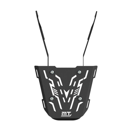 Ktm Duke 250 / 390 - Back Carrier