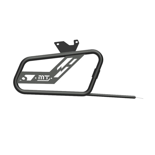 KTM DUKE 250/390 - SADDLE STAY