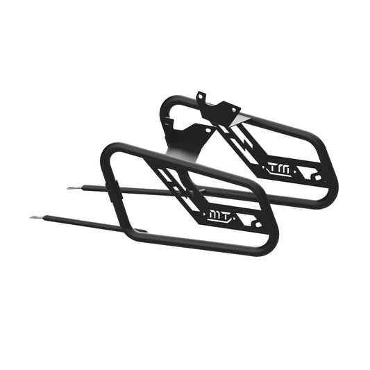 KTM DUKE 250/390 - SADDLE STAY