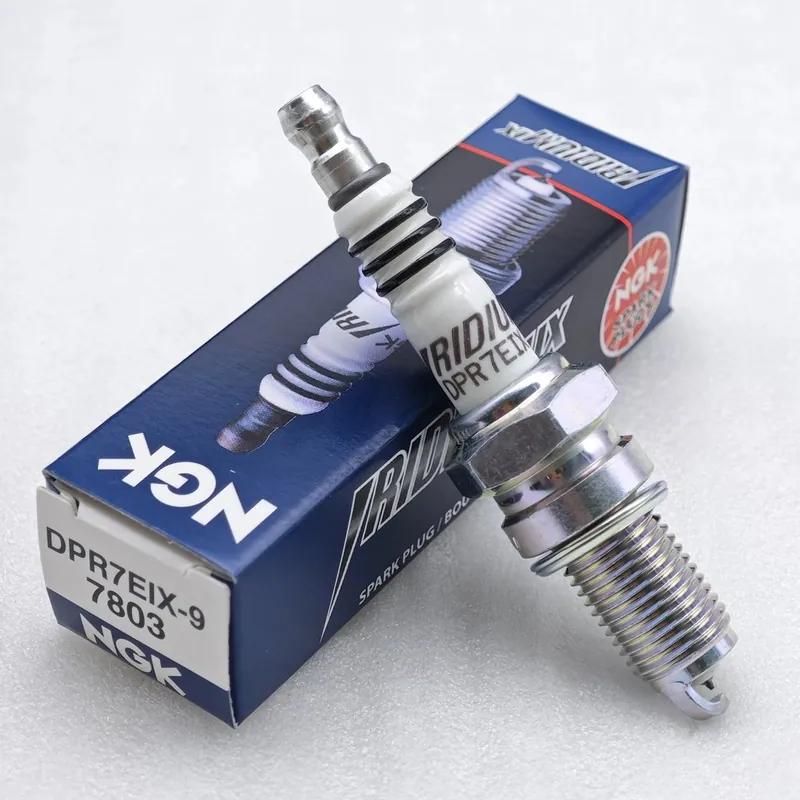 NGK DPR7EIX-9 Iridium IX