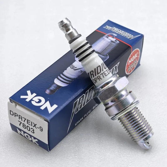 NGK DPR7EIX-9 Iridium IX