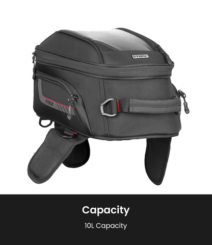 OPTIMUS 3 TANK BAG 10L