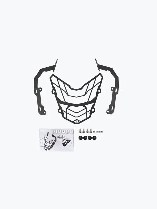 CB 200X | NX200 X Venator Headlight Grill