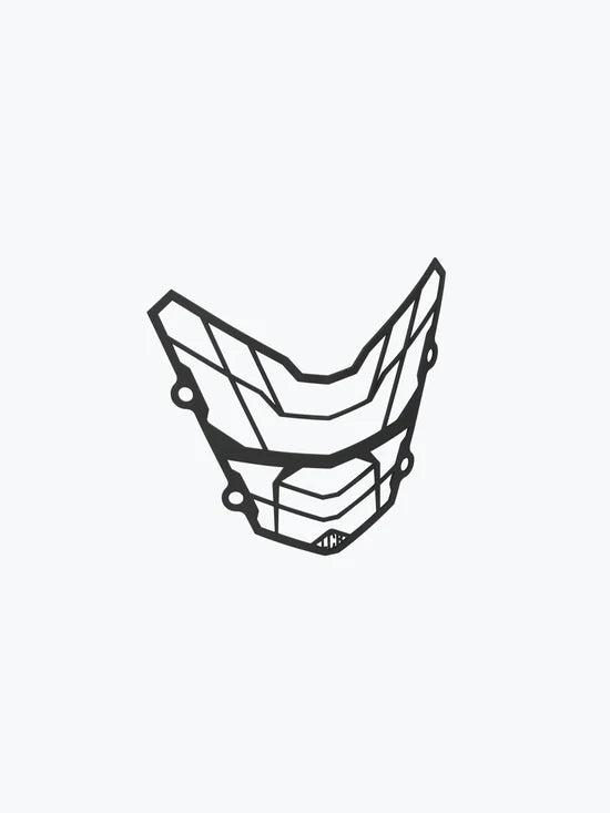 CB 200X | NX200 X Venator Headlight Grill