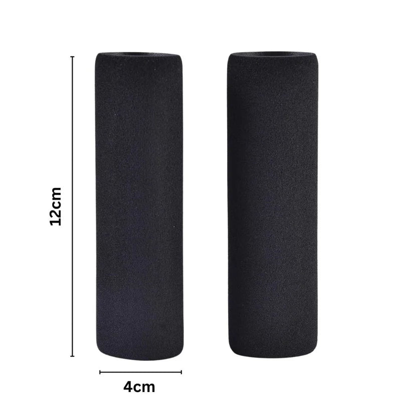 LGP Handle Foam Grip for Comfortable Ride Universal Bike Handle Grip