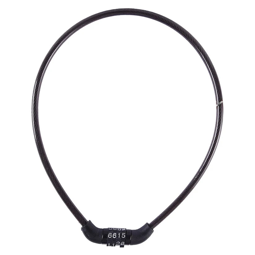 LGP HELMET NUMBER SMALL LOCK
