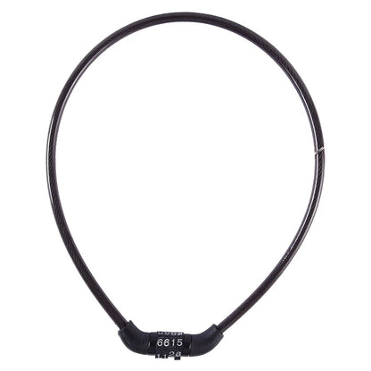 LGP HELMET NUMBER SMALL LOCK