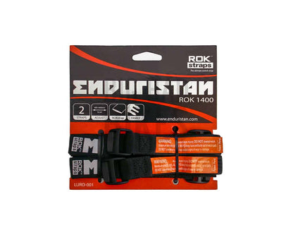 ENDURISTAN ROK STRAPS- 400-1400MM