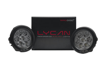 Maddog  Lycan