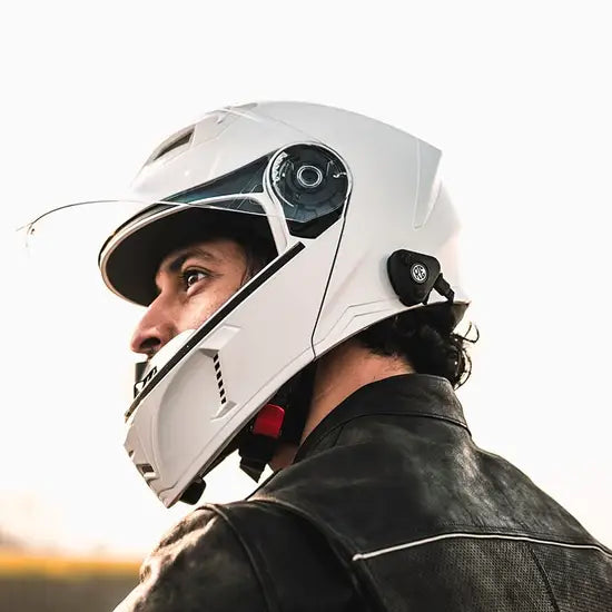 MOTOWAVE X2 HELMET BLUETOOTH