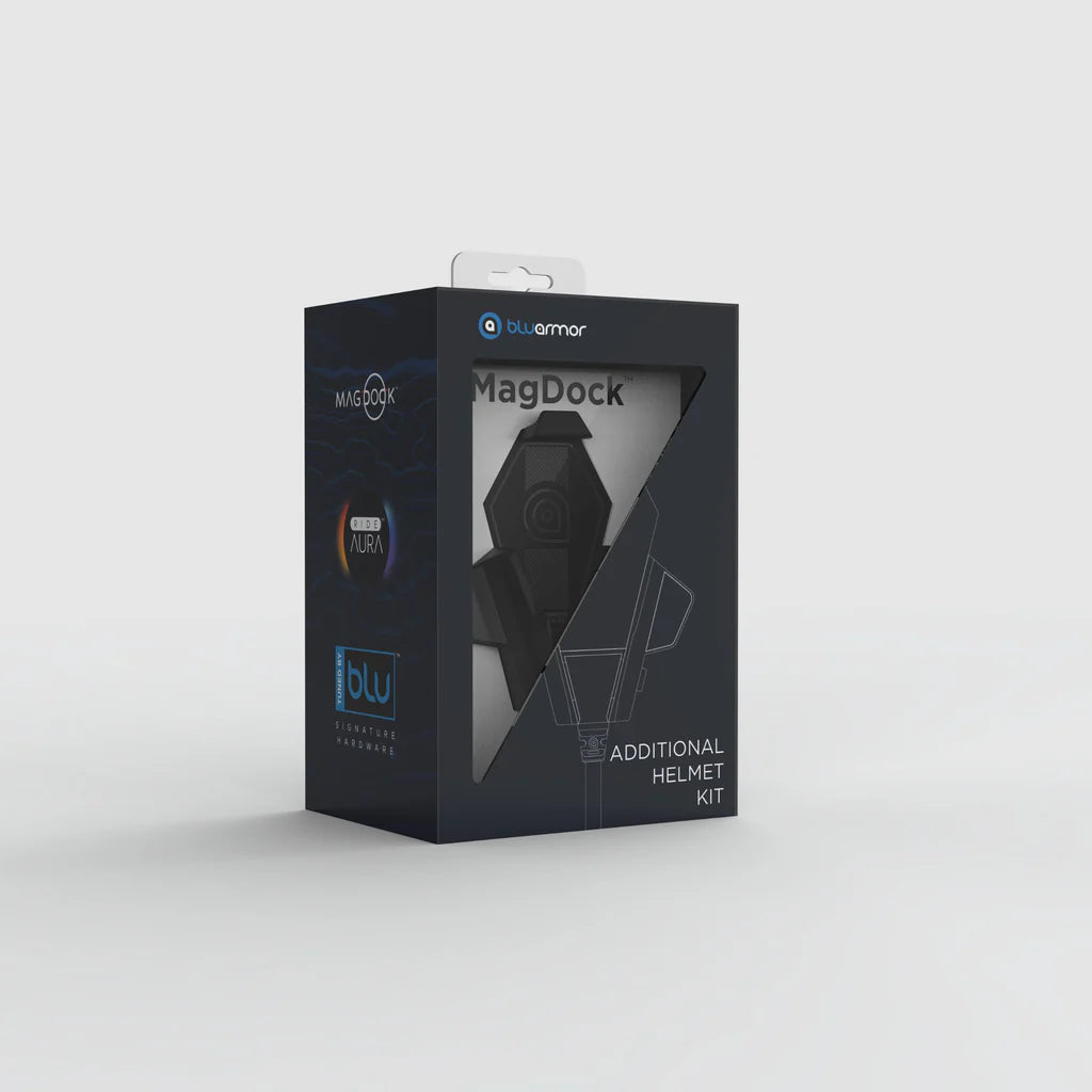 BLU ARMOUR Mag Dock AHK (C50 Series)