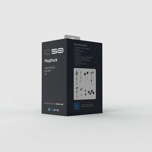 BLU ARMOUR Mag Dock AHK (C50 Series)