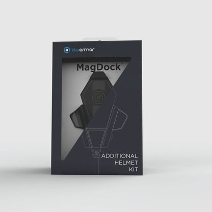 BLU ARMOUR Mag Dock AHK (C50 Series)