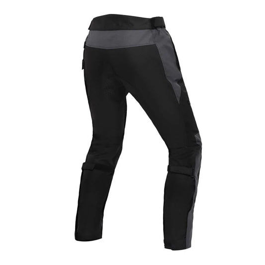 Royal Enfield Kelshi Riding Trousers (Black)