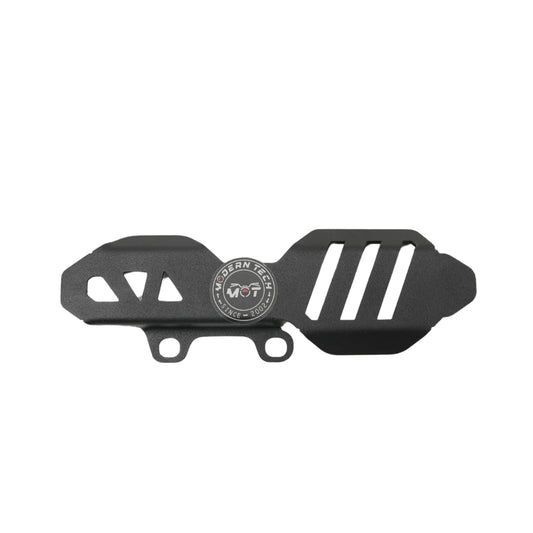 Master Cylinder Guard For RE Classic 350 Reborn Mild Steel