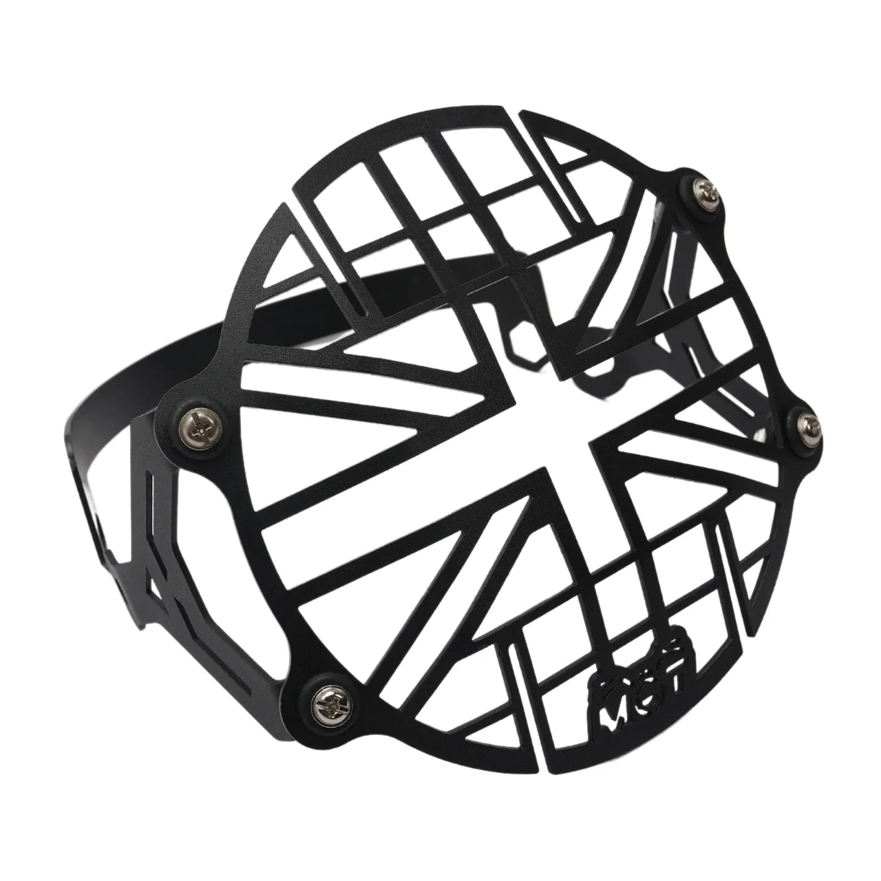 Head Light Grill for RE Hunter 350