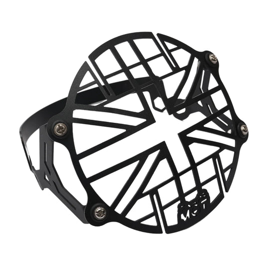Head Light Grill for RE Hunter 350