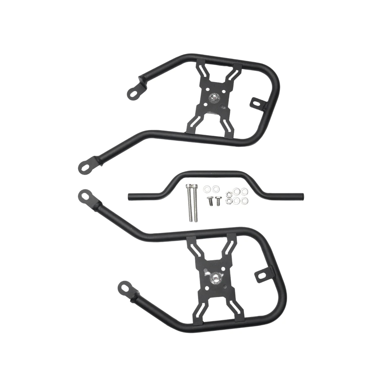 Saddle Stay for RE Hunter 350
