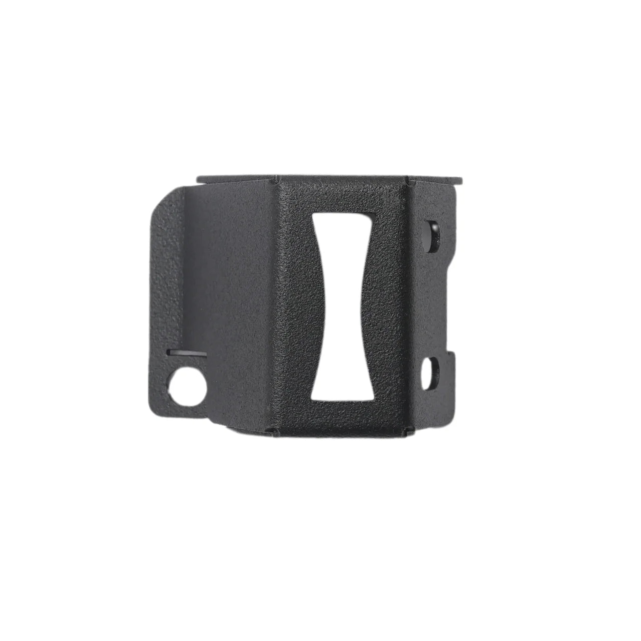 Rear Brake Fluid Cap - Black for RE Himalayan 411 MODREN TECH